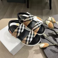 Cheap Burberry Kids' Shoes For Kids #1339413 Replica Wholesale [$60.00 USD] [ITEM#1339413] on Replica Burberry Kids' Shoes
