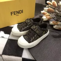Cheap Fendi Kids' Shoes For Kids #1339414 Replica Wholesale [$76.00 USD] [ITEM#1339414] on Replica Fendi Kids' Shoes