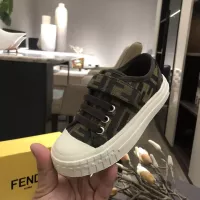 Cheap Fendi Kids' Shoes For Kids #1339414 Replica Wholesale [$76.00 USD] [ITEM#1339414] on Replica Fendi Kids' Shoes