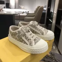 Cheap Fendi Kids' Shoes For Kids #1339415 Replica Wholesale [$76.00 USD] [ITEM#1339415] on Replica Fendi Kids' Shoes