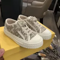 Cheap Fendi Kids' Shoes For Kids #1339415 Replica Wholesale [$76.00 USD] [ITEM#1339415] on Replica Fendi Kids' Shoes