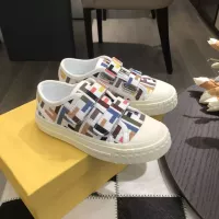Cheap Fendi Kids' Shoes For Kids #1339416 Replica Wholesale [$76.00 USD] [ITEM#1339416] on Replica Fendi Kids' Shoes