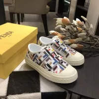 Cheap Fendi Kids' Shoes For Kids #1339416 Replica Wholesale [$76.00 USD] [ITEM#1339416] on Replica Fendi Kids' Shoes