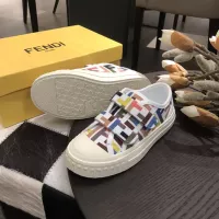 Cheap Fendi Kids' Shoes For Kids #1339416 Replica Wholesale [$76.00 USD] [ITEM#1339416] on Replica Fendi Kids' Shoes