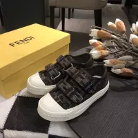 Cheap Fendi Kids' Shoes For Kids #1339417 Replica Wholesale [$76.00 USD] [ITEM#1339417] on Replica Fendi Kids' Shoes