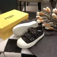 Cheap Fendi Kids' Shoes For Kids #1339417 Replica Wholesale [$76.00 USD] [ITEM#1339417] on Replica Fendi Kids' Shoes