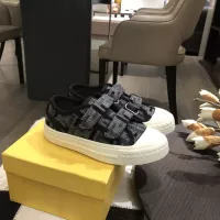 Cheap Fendi Kids' Shoes For Kids #1339418 Replica Wholesale [$76.00 USD] [ITEM#1339418] on Replica Fendi Kids' Shoes