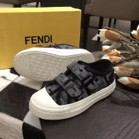 Cheap Fendi Kids' Shoes For Kids #1339418 Replica Wholesale [$76.00 USD] [ITEM#1339418] on Replica Fendi Kids' Shoes