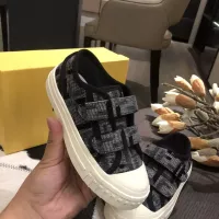 Cheap Fendi Kids' Shoes For Kids #1339418 Replica Wholesale [$76.00 USD] [ITEM#1339418] on Replica Fendi Kids' Shoes