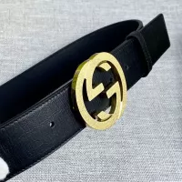 Cheap Gucci AAA Quality Belts In 4.0cm For Men #1339419 Replica Wholesale [$60.00 USD] [ITEM#1339419] on Replica Gucci AAA Quality Belts