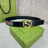 Cheap Gucci AAA Quality Belts In 4.0cm For Men #1339420 Replica Wholesale [$60.00 USD] [ITEM#1339420] on Replica Gucci AAA Quality Belts