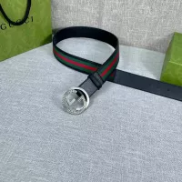 Cheap Gucci AAA Quality Belts In 4.0cm For Men #1339421 Replica Wholesale [$60.00 USD] [ITEM#1339421] on Replica Gucci AAA Quality Belts