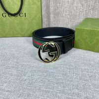 Cheap Gucci AAA Quality Belts In 4.0cm For Men #1339422 Replica Wholesale [$60.00 USD] [ITEM#1339422] on Replica Gucci AAA Quality Belts