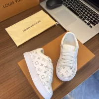 Cheap Louis Vuitton LV Kids' Shoes For Kids #1339424 Replica Wholesale [$60.00 USD] [ITEM#1339424] on Replica Louis Vuitton LV Kids' Shoes