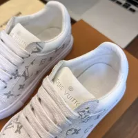 Cheap Louis Vuitton LV Kids' Shoes For Kids #1339424 Replica Wholesale [$60.00 USD] [ITEM#1339424] on Replica Louis Vuitton LV Kids' Shoes