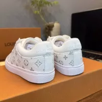 Cheap Louis Vuitton LV Kids' Shoes For Kids #1339424 Replica Wholesale [$60.00 USD] [ITEM#1339424] on Replica Louis Vuitton LV Kids' Shoes