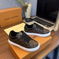 Cheap Louis Vuitton LV Kids' Shoes For Kids #1339425 Replica Wholesale [$60.00 USD] [ITEM#1339425] on Replica Louis Vuitton LV Kids' Shoes