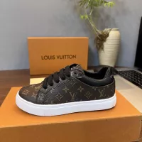 Cheap Louis Vuitton LV Kids' Shoes For Kids #1339425 Replica Wholesale [$60.00 USD] [ITEM#1339425] on Replica Louis Vuitton LV Kids' Shoes