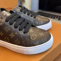 Cheap Louis Vuitton LV Kids' Shoes For Kids #1339425 Replica Wholesale [$60.00 USD] [ITEM#1339425] on Replica Louis Vuitton LV Kids' Shoes