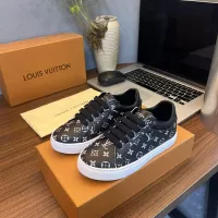 Cheap Louis Vuitton LV Kids' Shoes For Kids #1339426 Replica Wholesale [$60.00 USD] [ITEM#1339426] on Replica Louis Vuitton LV Kids' Shoes