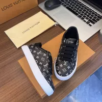 Cheap Louis Vuitton LV Kids' Shoes For Kids #1339426 Replica Wholesale [$60.00 USD] [ITEM#1339426] on Replica Louis Vuitton LV Kids' Shoes