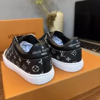 Cheap Louis Vuitton LV Kids' Shoes For Kids #1339426 Replica Wholesale [$60.00 USD] [ITEM#1339426] on Replica Louis Vuitton LV Kids' Shoes