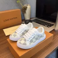 Cheap Louis Vuitton LV Kids' Shoes For Kids #1339427 Replica Wholesale [$60.00 USD] [ITEM#1339427] on Replica Louis Vuitton LV Kids' Shoes