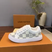 Cheap Louis Vuitton LV Kids' Shoes For Kids #1339427 Replica Wholesale [$60.00 USD] [ITEM#1339427] on Replica Louis Vuitton LV Kids' Shoes