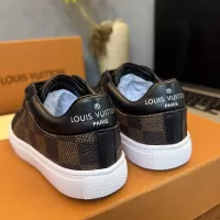 Cheap Louis Vuitton LV Kids' Shoes For Kids #1339428 Replica Wholesale [$60.00 USD] [ITEM#1339428] on Replica Louis Vuitton LV Kids' Shoes