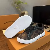 Cheap Louis Vuitton LV Kids' Shoes For Kids #1339428 Replica Wholesale [$60.00 USD] [ITEM#1339428] on Replica Louis Vuitton LV Kids' Shoes