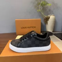 Cheap Louis Vuitton LV Kids' Shoes For Kids #1339429 Replica Wholesale [$60.00 USD] [ITEM#1339429] on Replica Louis Vuitton LV Kids' Shoes