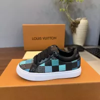 Cheap Louis Vuitton LV Kids' Shoes For Kids #1339430 Replica Wholesale [$60.00 USD] [ITEM#1339430] on Replica Louis Vuitton LV Kids' Shoes