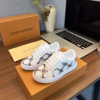 Cheap Louis Vuitton LV Kids' Shoes For Kids #1339431 Replica Wholesale [$60.00 USD] [ITEM#1339431] on Replica Louis Vuitton LV Kids' Shoes