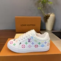 Cheap Louis Vuitton LV Kids' Shoes For Kids #1339432 Replica Wholesale [$60.00 USD] [ITEM#1339432] on Replica Louis Vuitton LV Kids' Shoes