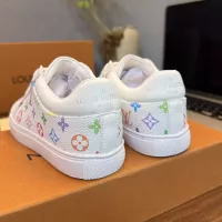Cheap Louis Vuitton LV Kids' Shoes For Kids #1339432 Replica Wholesale [$60.00 USD] [ITEM#1339432] on Replica Louis Vuitton LV Kids' Shoes