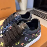 Cheap Louis Vuitton LV Kids' Shoes For Kids #1339433 Replica Wholesale [$60.00 USD] [ITEM#1339433] on Replica Louis Vuitton LV Kids' Shoes