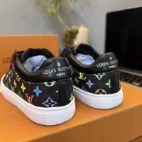Cheap Louis Vuitton LV Kids' Shoes For Kids #1339433 Replica Wholesale [$60.00 USD] [ITEM#1339433] on Replica Louis Vuitton LV Kids' Shoes