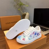 Cheap Louis Vuitton LV Kids' Shoes For Kids #1339434 Replica Wholesale [$60.00 USD] [ITEM#1339434] on Replica Louis Vuitton LV Kids' Shoes