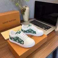 Cheap Louis Vuitton LV Kids' Shoes For Kids #1339435 Replica Wholesale [$60.00 USD] [ITEM#1339435] on Replica Louis Vuitton LV Kids' Shoes