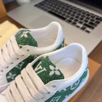 Cheap Louis Vuitton LV Kids' Shoes For Kids #1339435 Replica Wholesale [$60.00 USD] [ITEM#1339435] on Replica Louis Vuitton LV Kids' Shoes