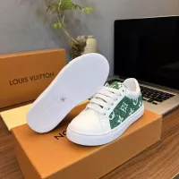 Cheap Louis Vuitton LV Kids' Shoes For Kids #1339435 Replica Wholesale [$60.00 USD] [ITEM#1339435] on Replica Louis Vuitton LV Kids' Shoes