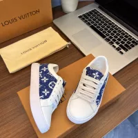 Cheap Louis Vuitton LV Kids' Shoes For Kids #1339436 Replica Wholesale [$60.00 USD] [ITEM#1339436] on Replica Louis Vuitton LV Kids' Shoes