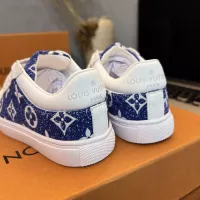 Cheap Louis Vuitton LV Kids' Shoes For Kids #1339436 Replica Wholesale [$60.00 USD] [ITEM#1339436] on Replica Louis Vuitton LV Kids' Shoes