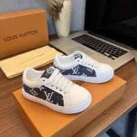 Cheap Louis Vuitton LV Kids' Shoes For Kids #1339437 Replica Wholesale [$60.00 USD] [ITEM#1339437] on Replica Louis Vuitton LV Kids' Shoes