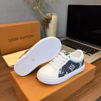 Cheap Louis Vuitton LV Kids' Shoes For Kids #1339437 Replica Wholesale [$60.00 USD] [ITEM#1339437] on Replica Louis Vuitton LV Kids' Shoes