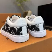 Cheap Louis Vuitton LV Kids' Shoes For Kids #1339438 Replica Wholesale [$60.00 USD] [ITEM#1339438] on Replica Louis Vuitton LV Kids' Shoes
