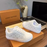 Cheap Louis Vuitton LV Kids' Shoes For Kids #1339439 Replica Wholesale [$60.00 USD] [ITEM#1339439] on Replica Louis Vuitton LV Kids' Shoes