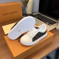 Cheap Louis Vuitton LV Kids' Shoes For Kids #1339440 Replica Wholesale [$60.00 USD] [ITEM#1339440] on Replica Louis Vuitton LV Kids' Shoes