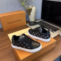 Cheap Louis Vuitton LV Kids' Shoes For Kids #1339441 Replica Wholesale [$60.00 USD] [ITEM#1339441] on Replica Louis Vuitton LV Kids' Shoes