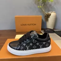 Cheap Louis Vuitton LV Kids' Shoes For Kids #1339441 Replica Wholesale [$60.00 USD] [ITEM#1339441] on Replica Louis Vuitton LV Kids' Shoes